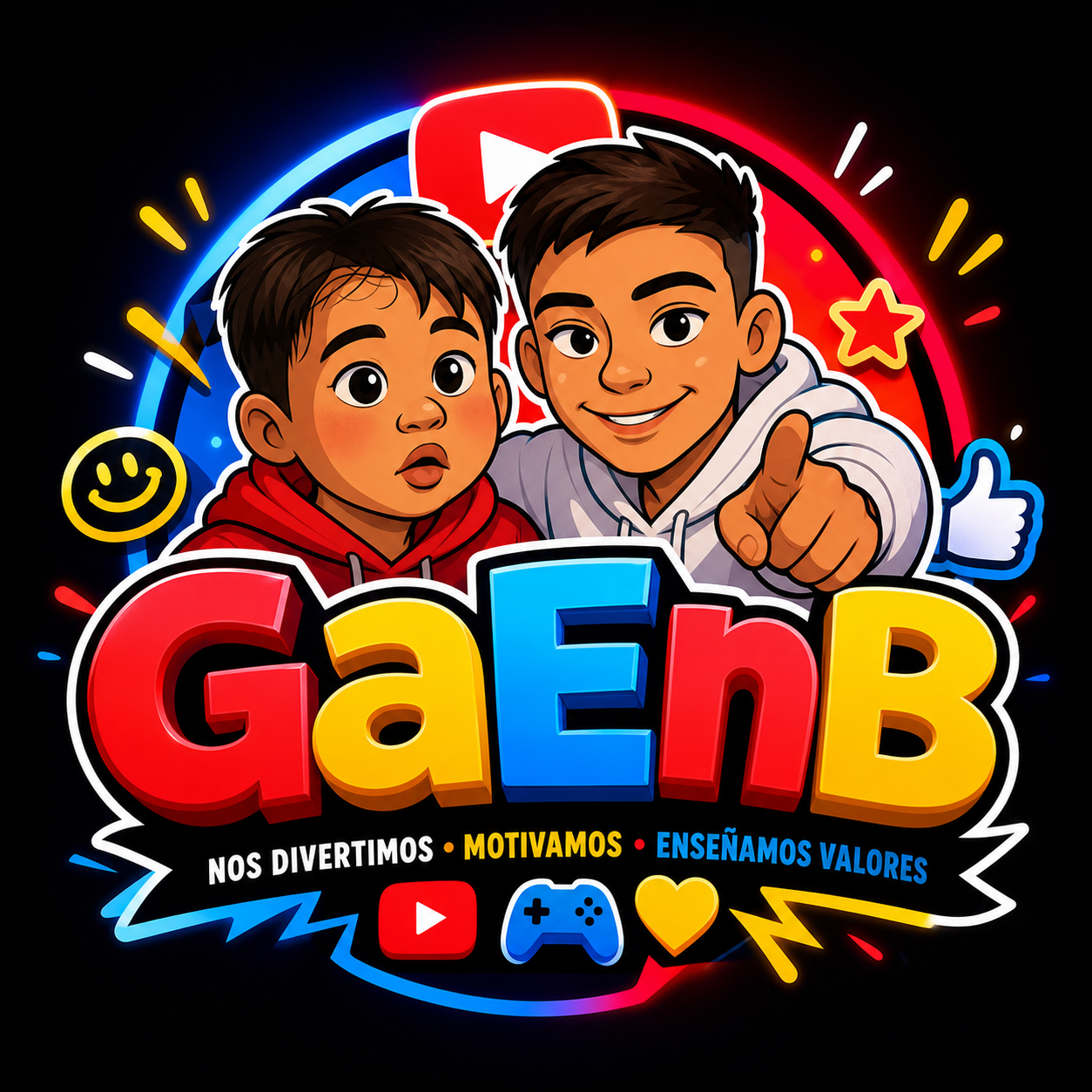 GaEnB Logo